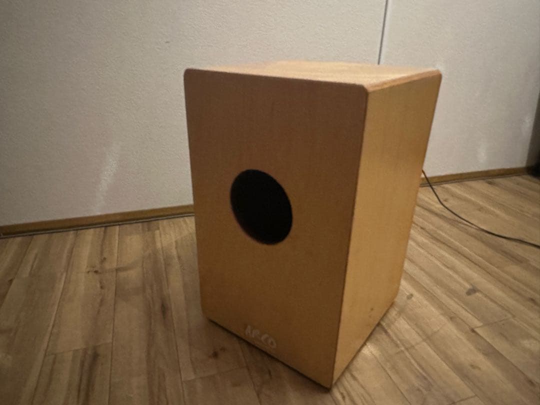arco アルコ カホン　日本製