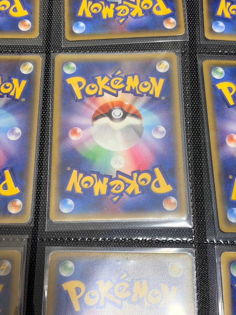 【約1,000枚！引退品】ポケモンカード　旧裏、デルタ種、XY、BWなど　まとめ