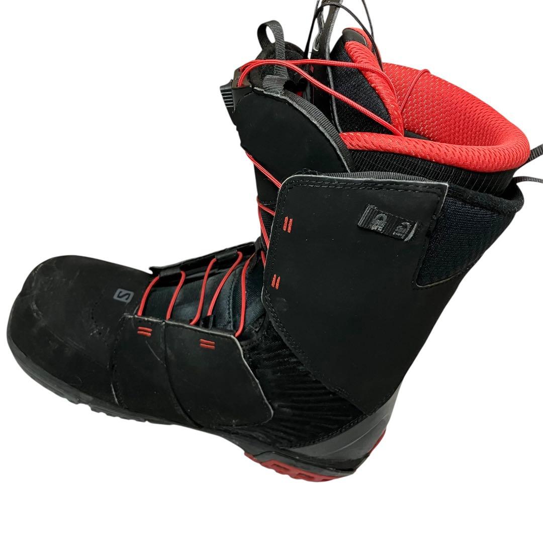 サロモン ダイアログワイド 26.5 salomon DIALOGUE WIDE