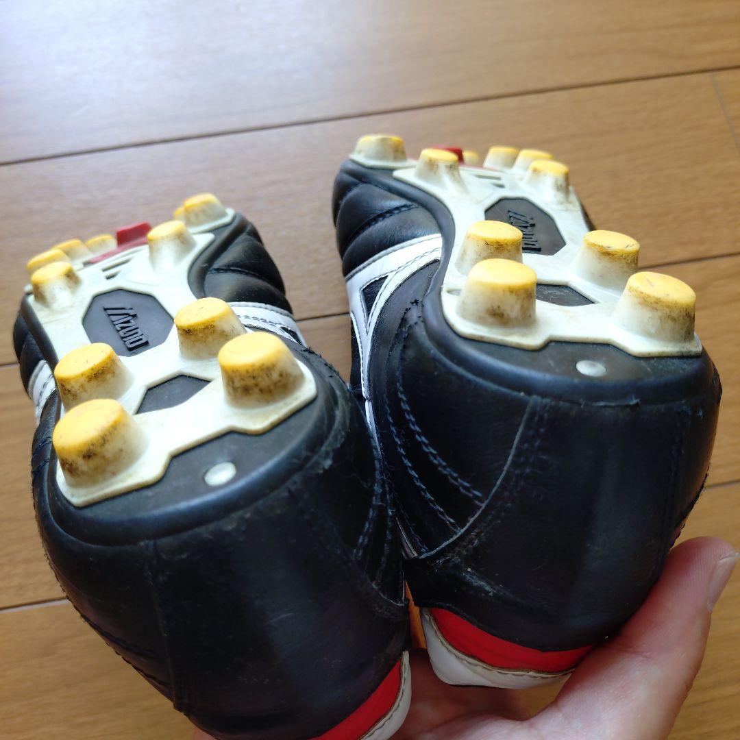 Mizuno モレリア2 　24.0
