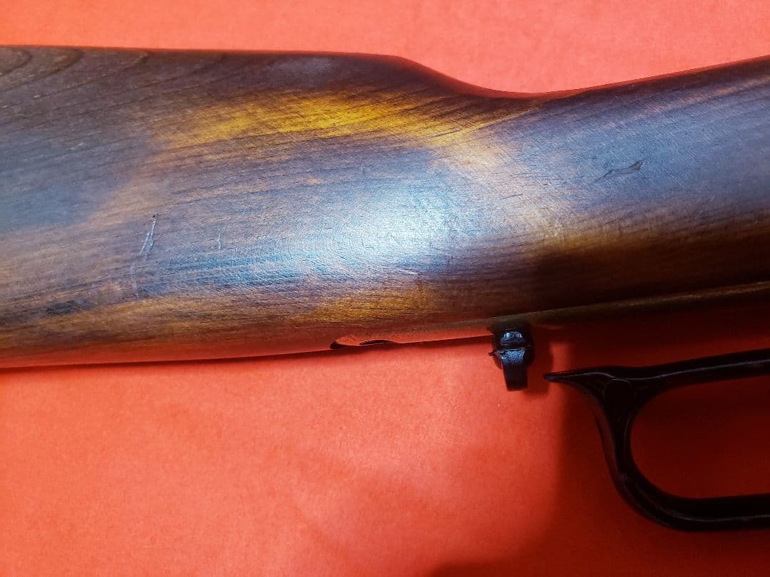 デニックス社　ウィンチェスター　M73　トイガン