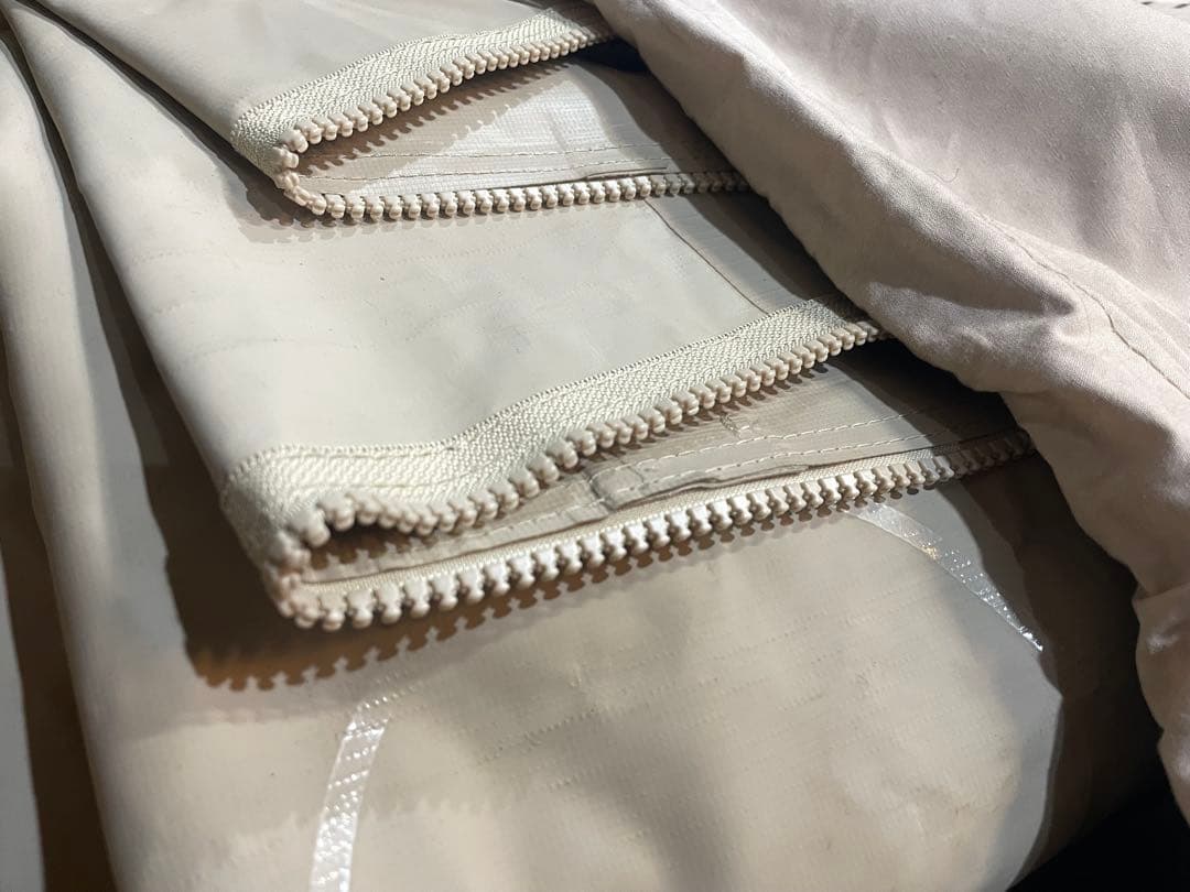 フロアセット ノルディスク ウトガルド13.2 NORDISK テーブル他おまけ