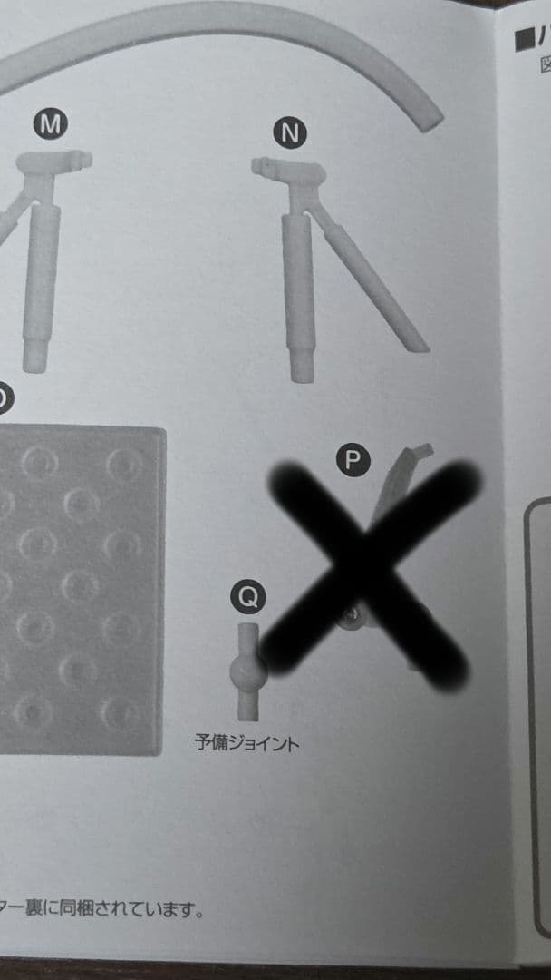 ねんどろいど トウカイテイオー メジロマックイーン