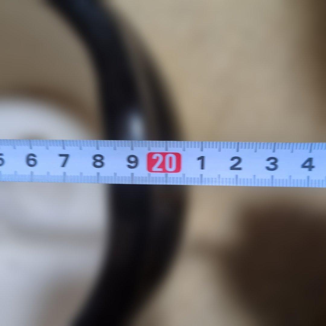 七輪 炭火 一人 火鉢 手あぶり 銘 光 陶板付き 民藝 黒 白 水玉