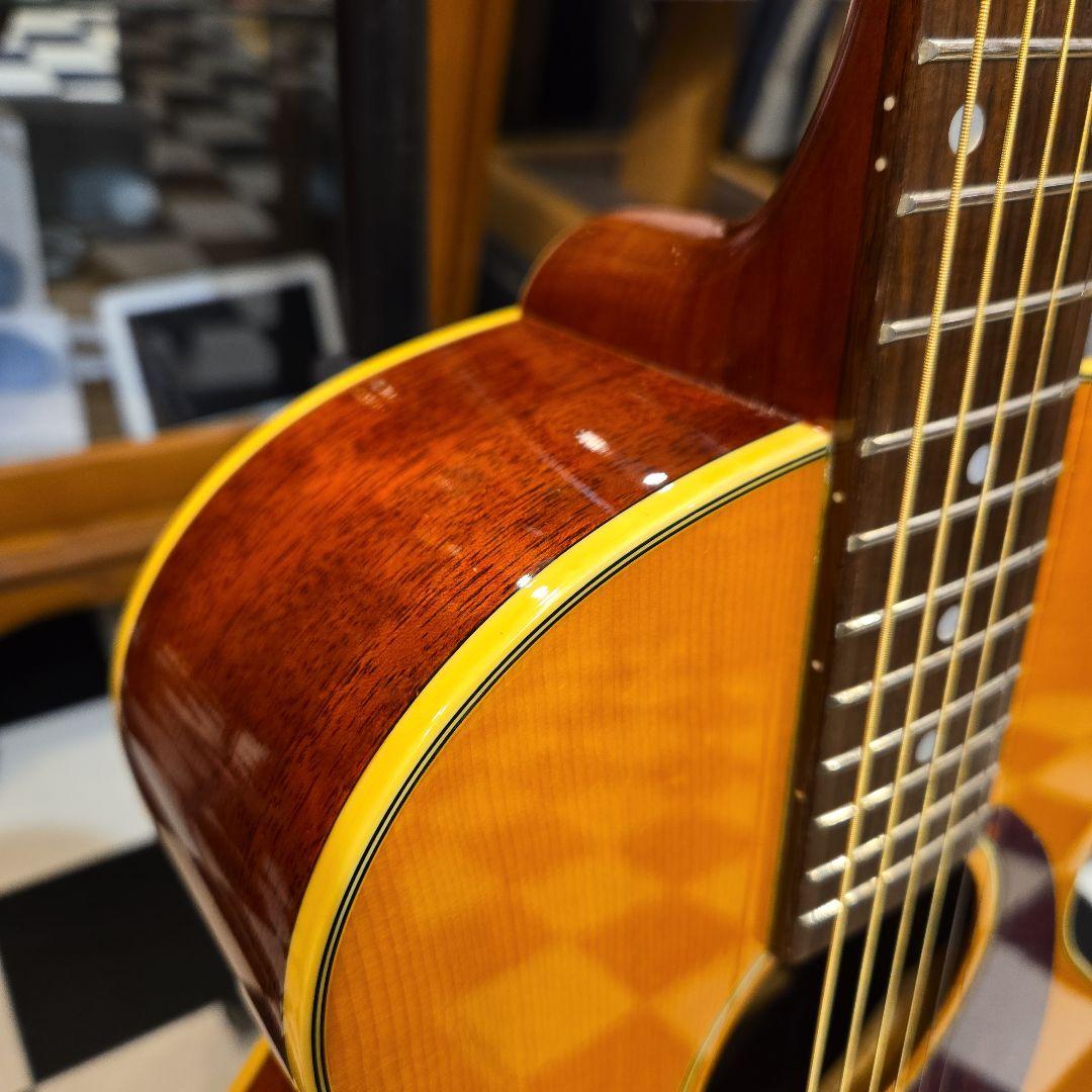 【美品】Stafford SLG320 アコースティックギター