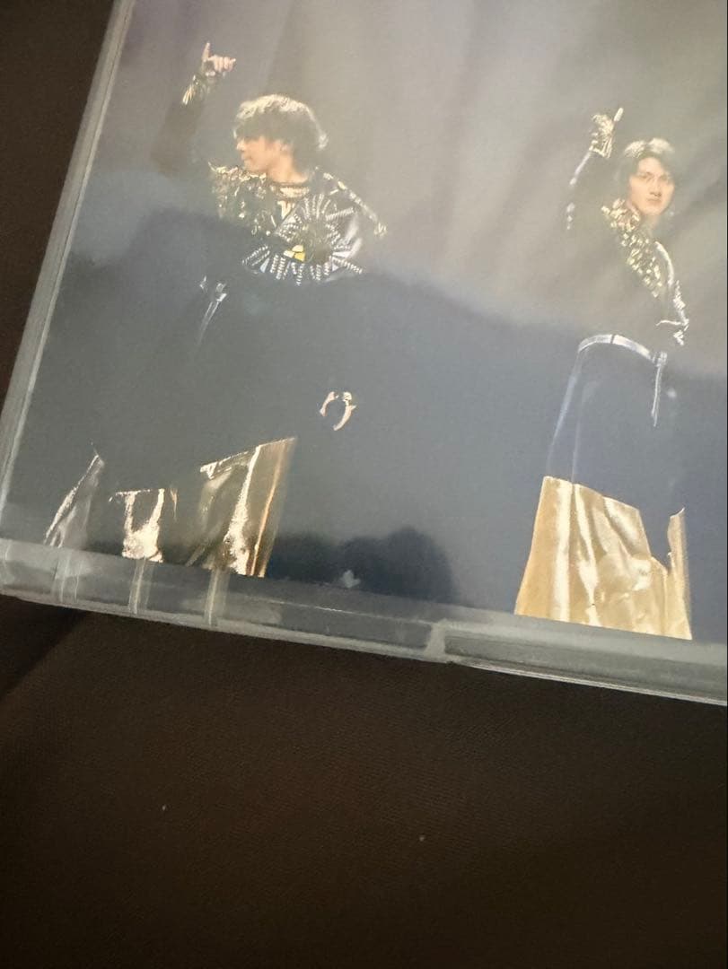 M!LK ライブDVD NEXT WINNER 通常盤