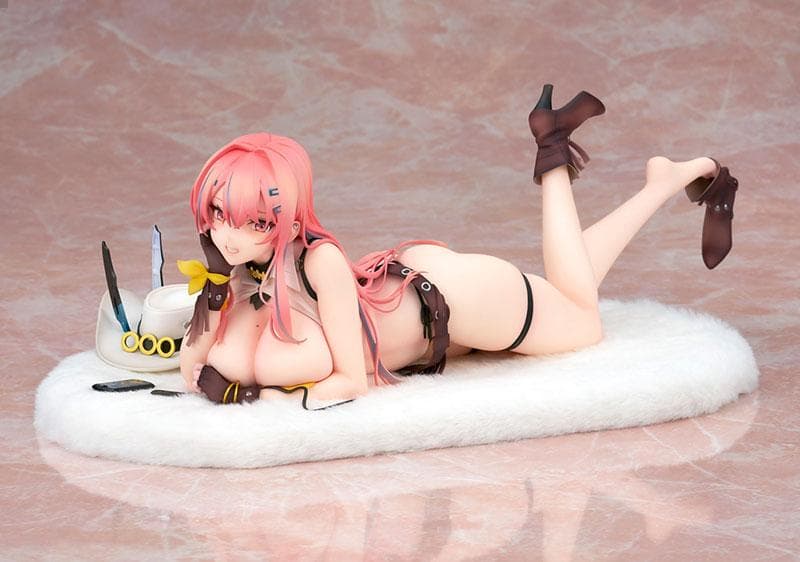 【新品未使用】アズールレーン ブレマートン 抱きまくらVer.