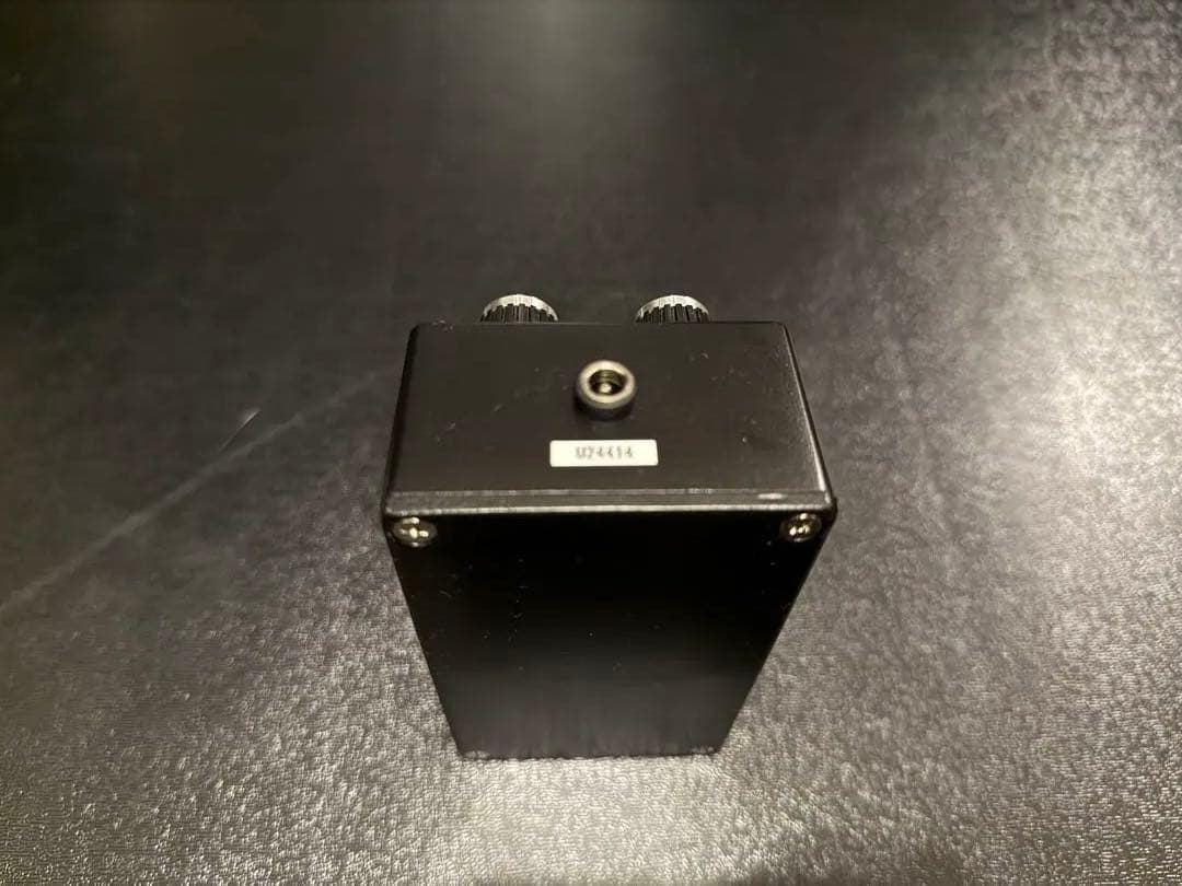 #24 オーバードライブ ギターエフェクター