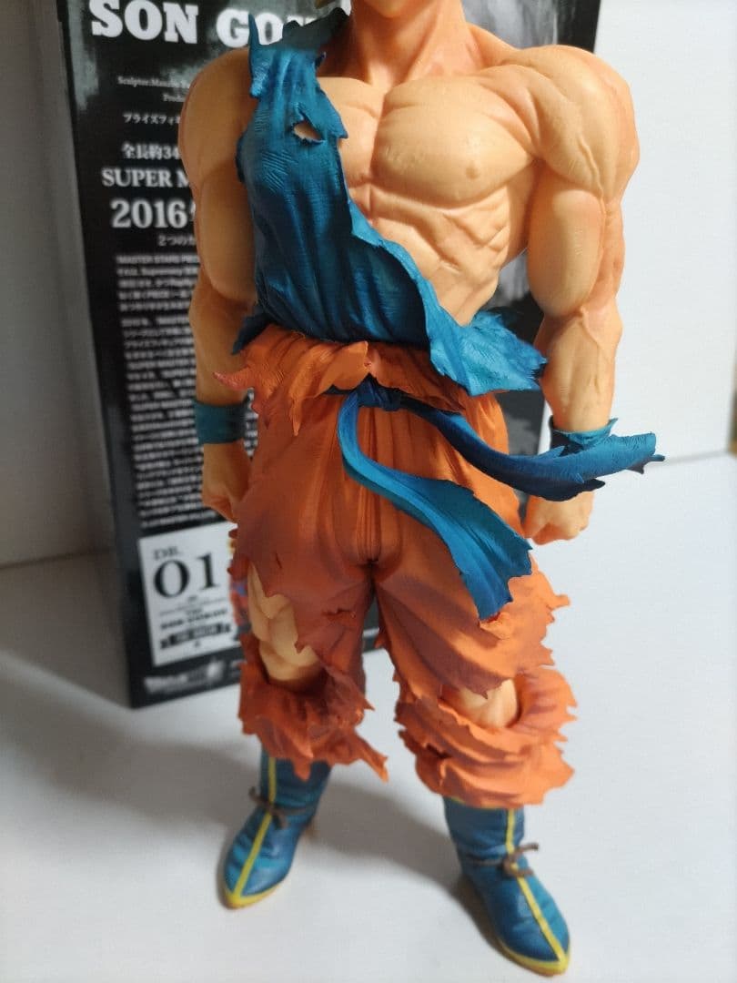 SMSP孫悟空01 A賞 ver1.5