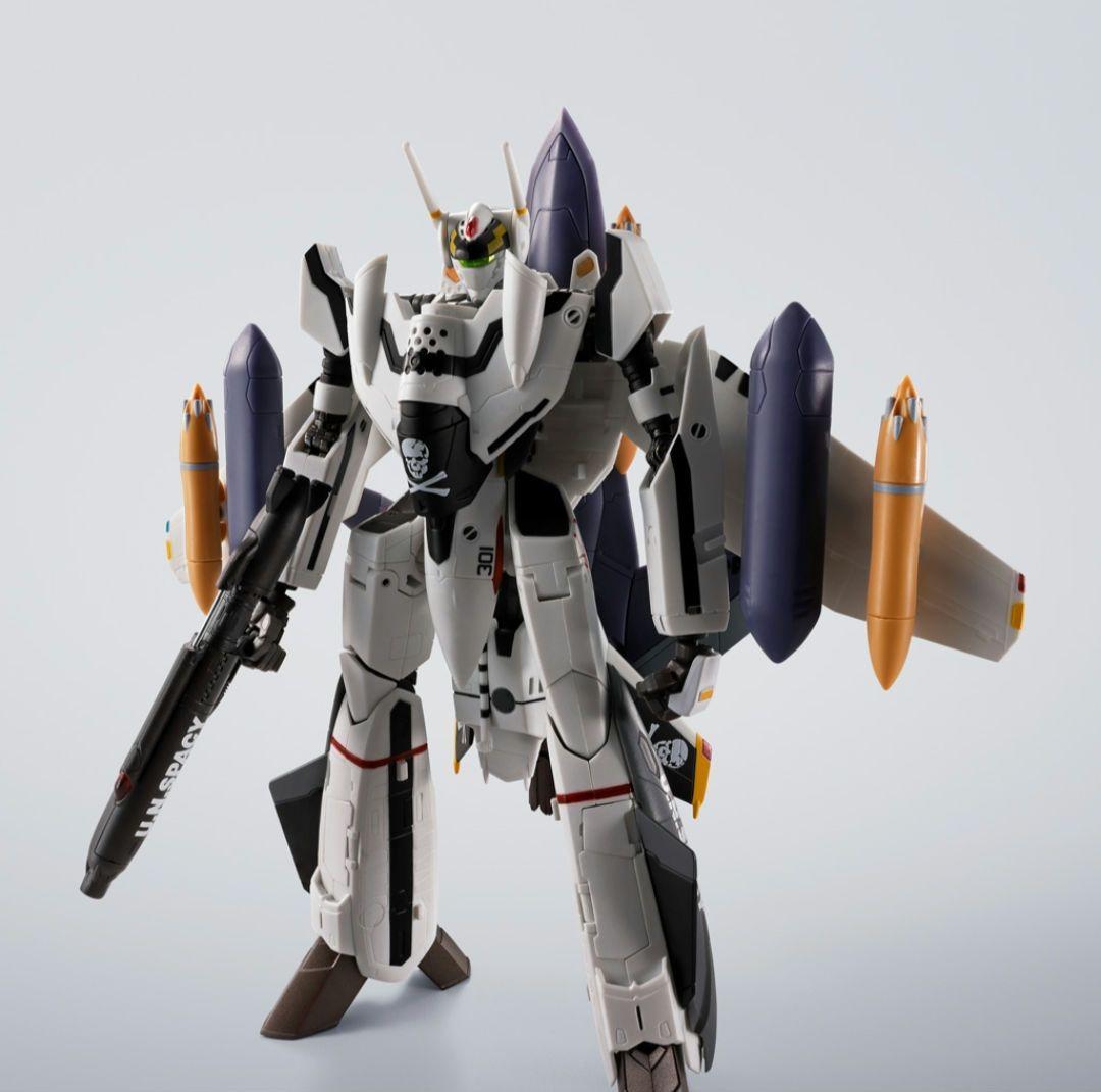 未開封　HI-L R VF-0Sフェニックス(フォッカー機)＋ゴースト