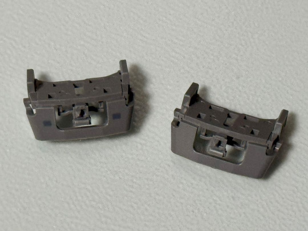 グリーンマックス 31914 西武2000系 角型ベンレタ撤去後 6両セット