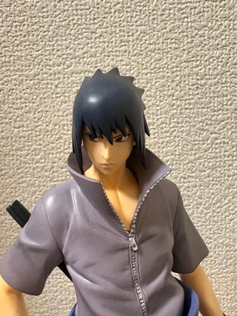 一番くじ　NARUTO疾風伝　ナルト　紡がれる火の意志　A.B.C.ラストワン