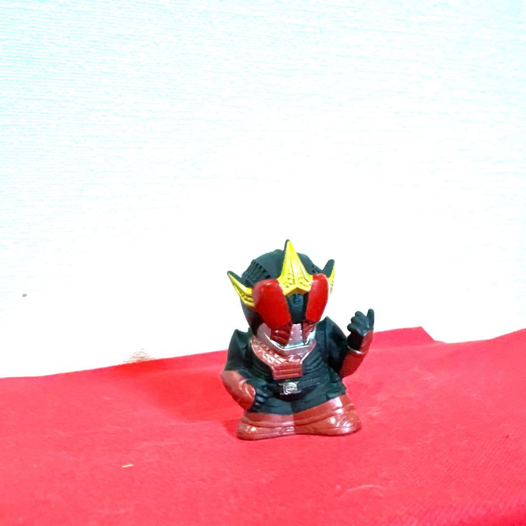 仮面ライダーゼロノス 仮面ライダー電王 佐藤健 フィギュア 当時物 SH 真骨彫