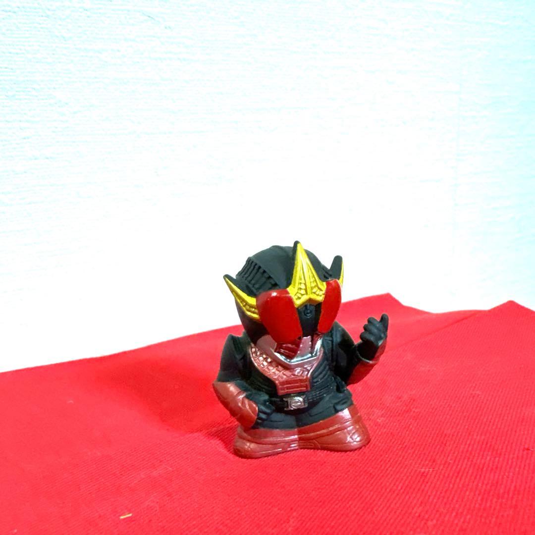 仮面ライダーゼロノス 仮面ライダー電王 佐藤健 フィギュア 当時物 SH 真骨彫