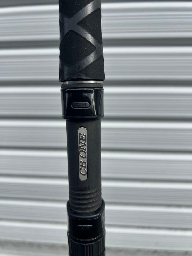 CB ONE ジギングロッド　HRM 606