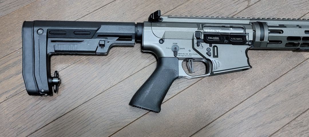 APS/EMG Falkor difence Recce233 【電動ガン】