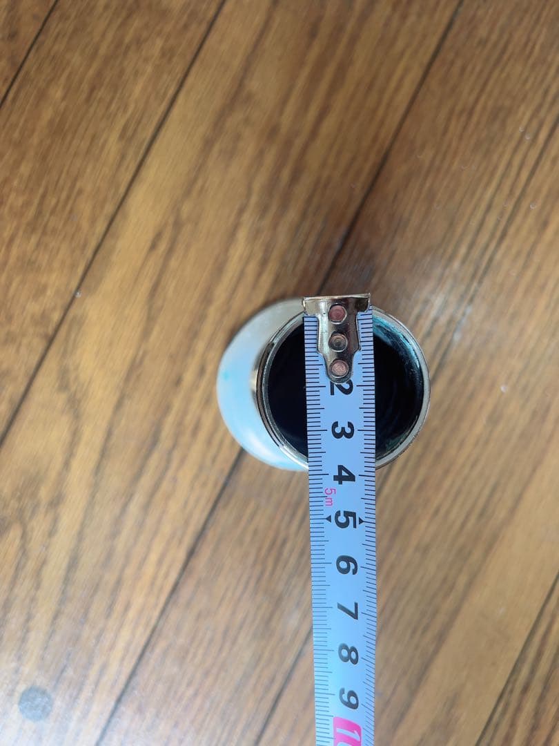 ホワイトセラミック洗面ボウル2個セット