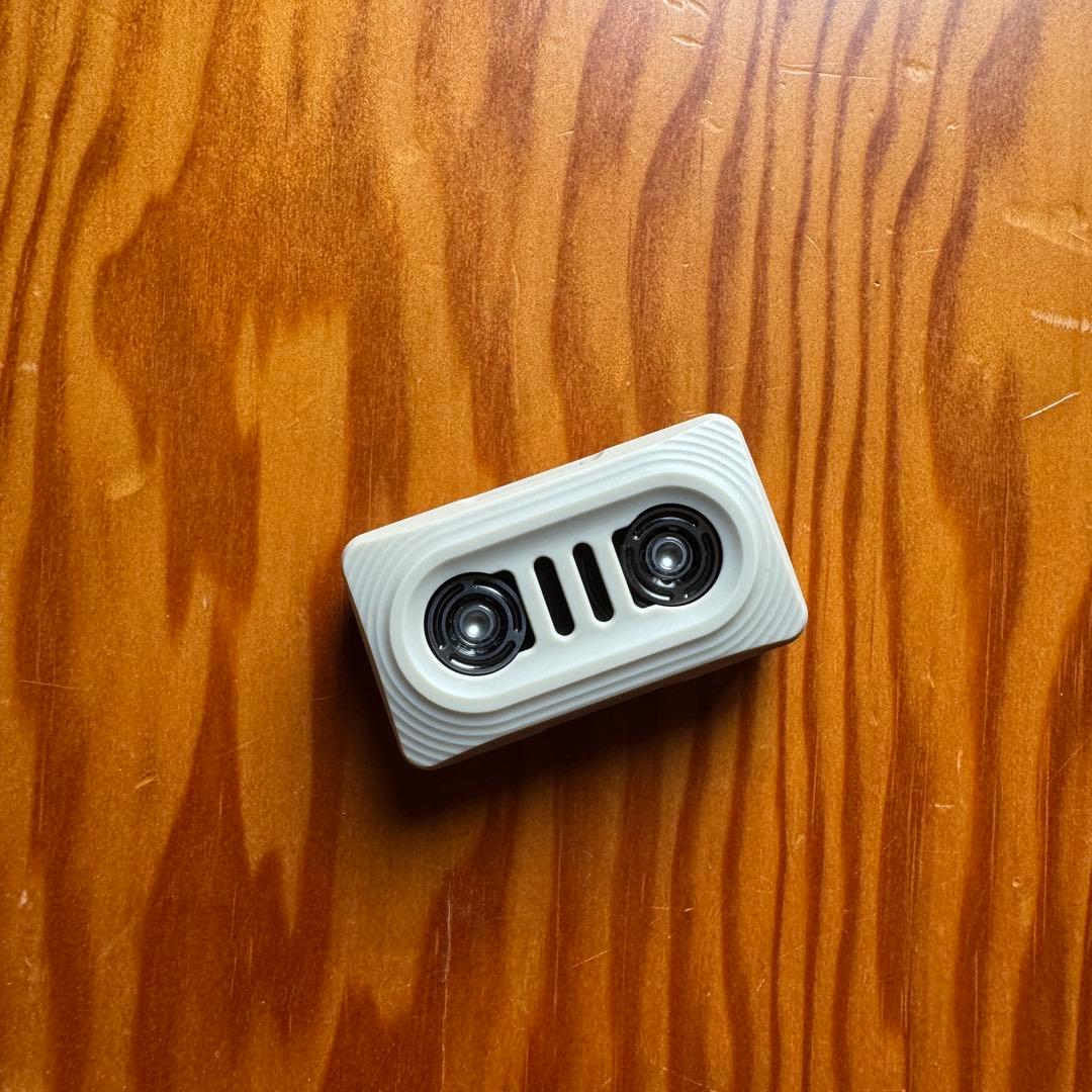 EDCell TAPEDRIVE Slider　フィジェット　EDC