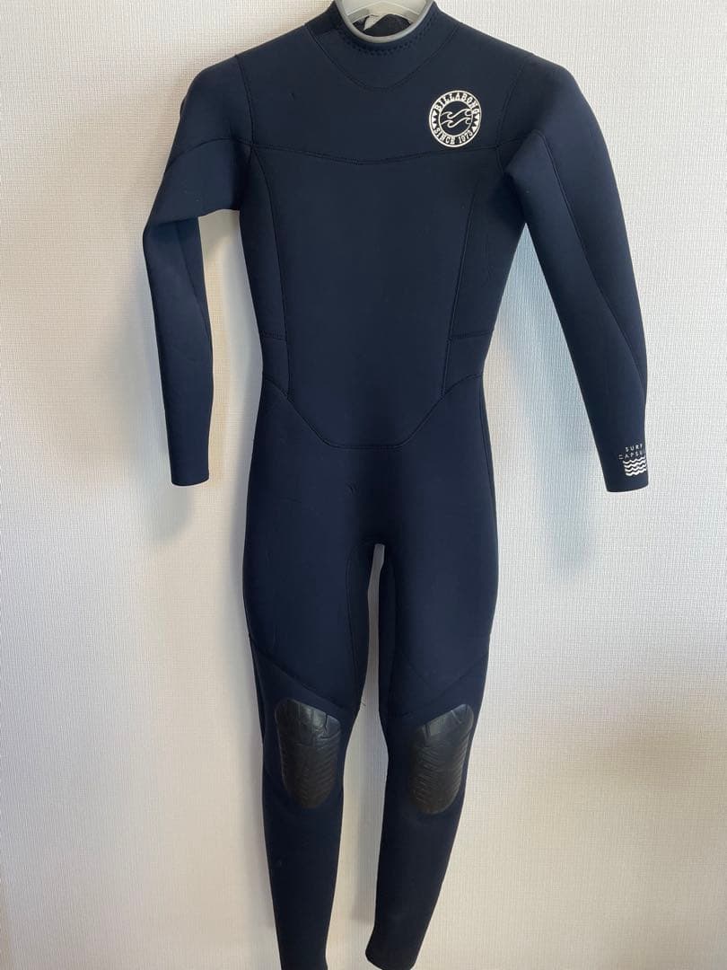 ウエットスーツ フルスーツ ビラボン レディース 3/2mm
