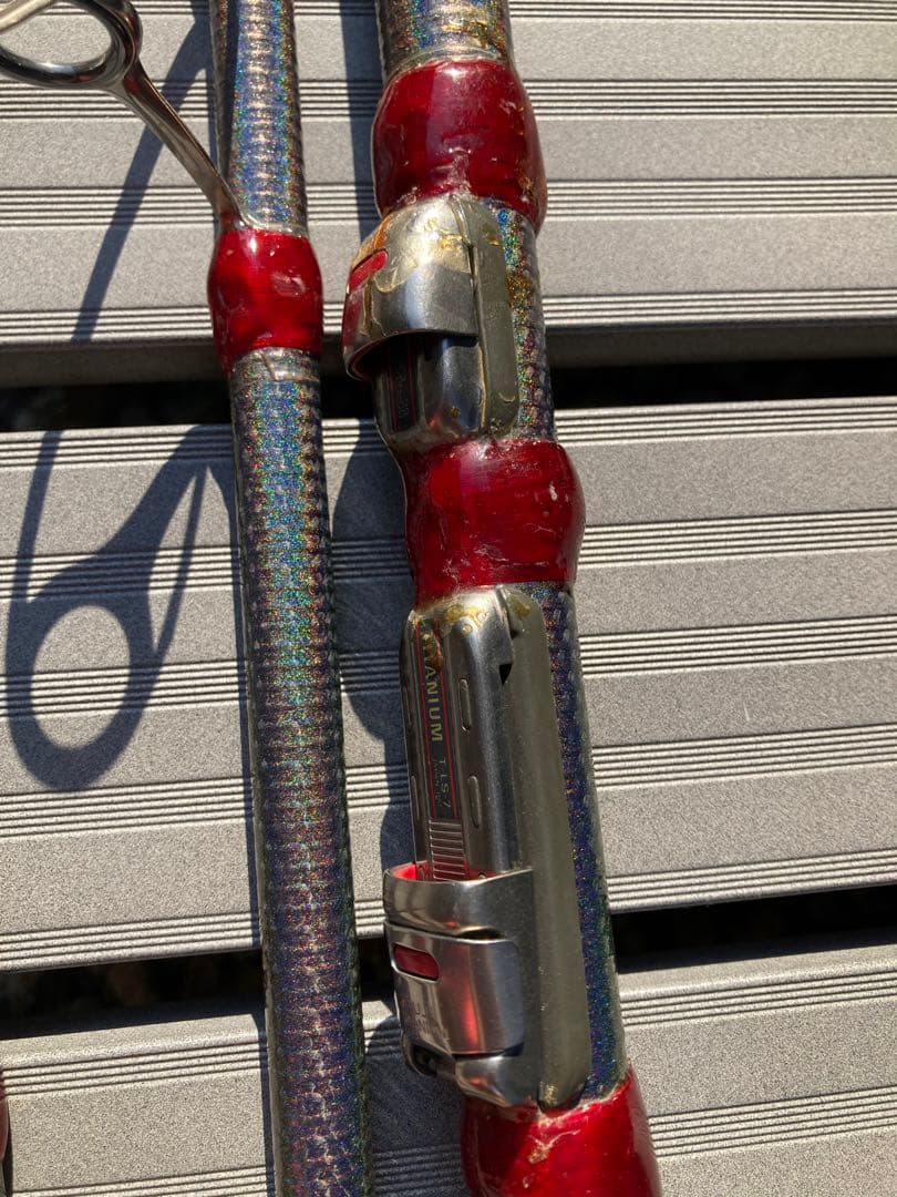 ダイワ トーナメントマスタライズキ 25-405S-SMT