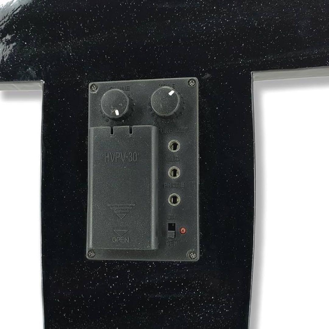 YoungMonic 4/4 エレクトリックチェロ　サイレントチェロ