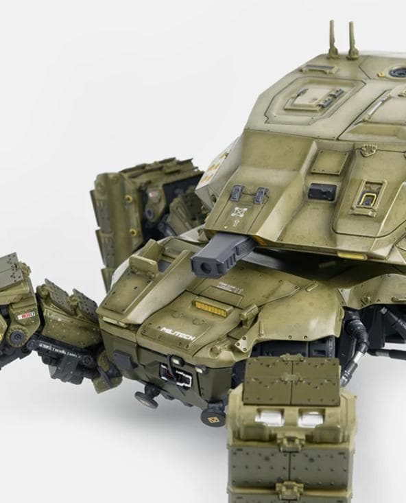 サイバーパンク2077 CHIMERA STATUE