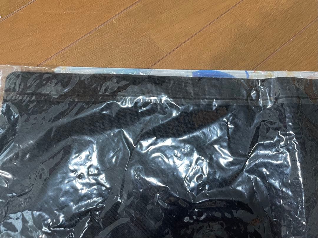 シャドウバース シャドバ ラバーマット プレイマット 人形の少女 オーキス SP