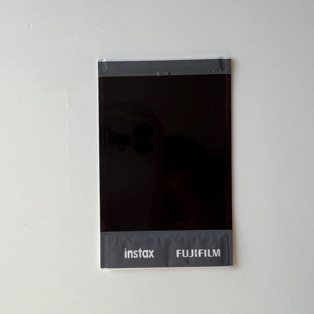 ジミン　チェキ　BTS