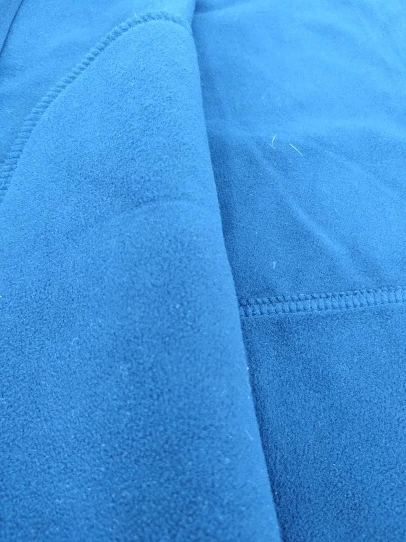 ラグビー　スコットランド代表　ソフトシェルジャケット　マクロン