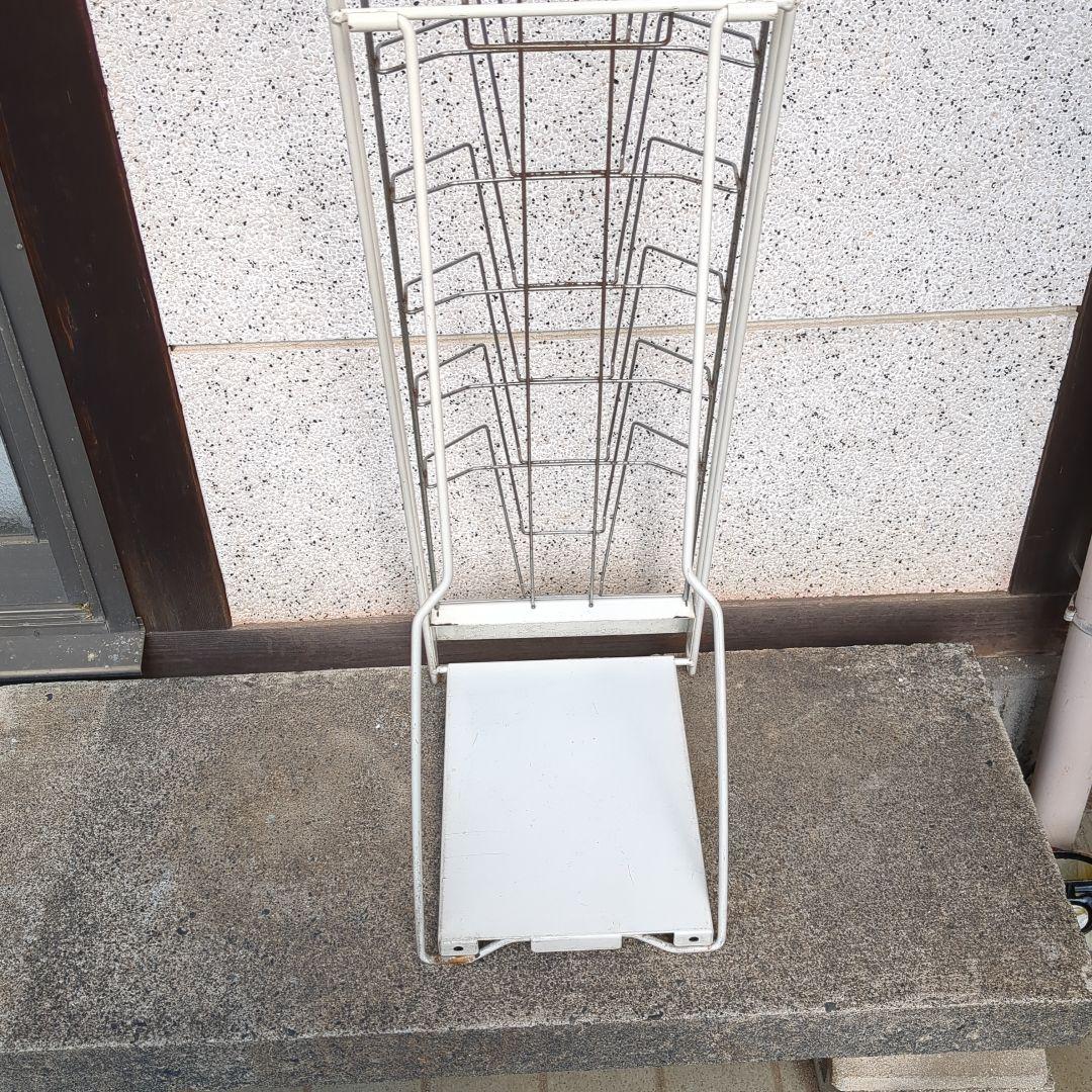 【非売品】リンナイ パンフレット用ラック【希少】