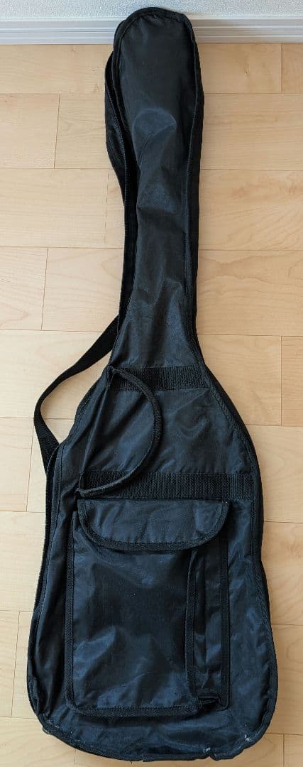 bacchus エレキベース 青緑 GLAY JIROモデル