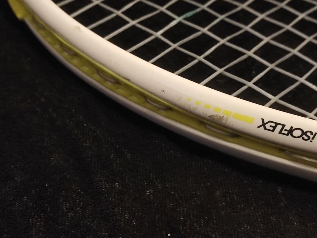 Tecnifibre テニスラケット TF-X1 305 V2 G3