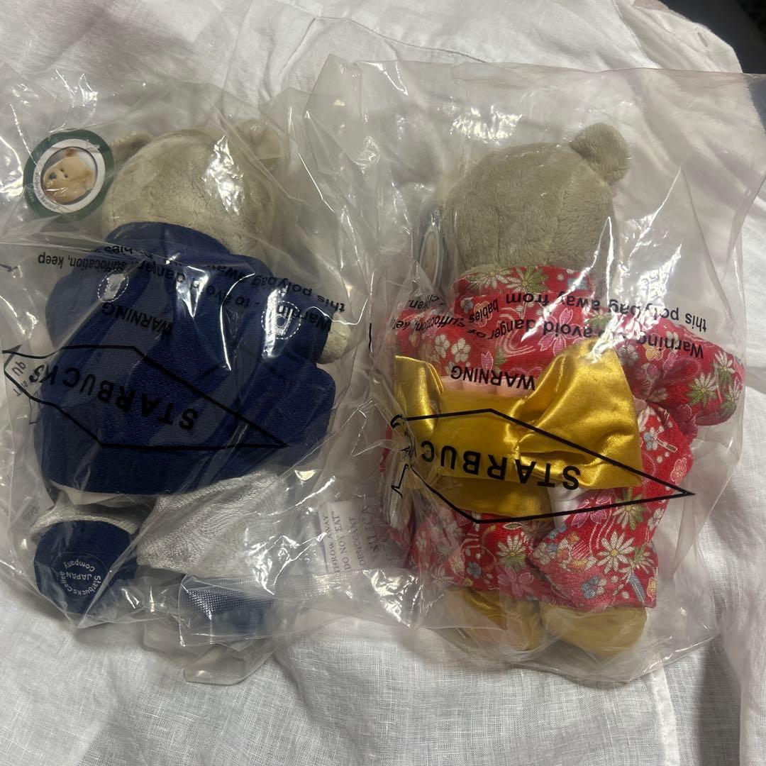 ベアリスタ(日本限定)