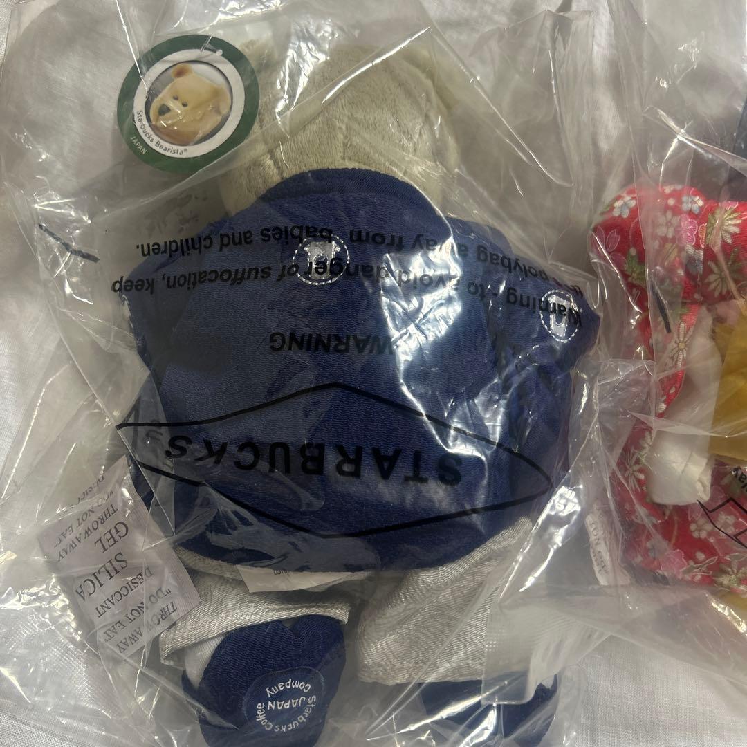 ベアリスタ(日本限定)