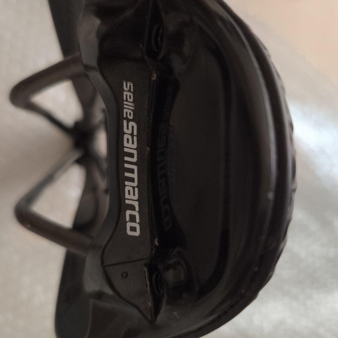 セラサンマルコ　Shortfit2.0 3DracingNarrow