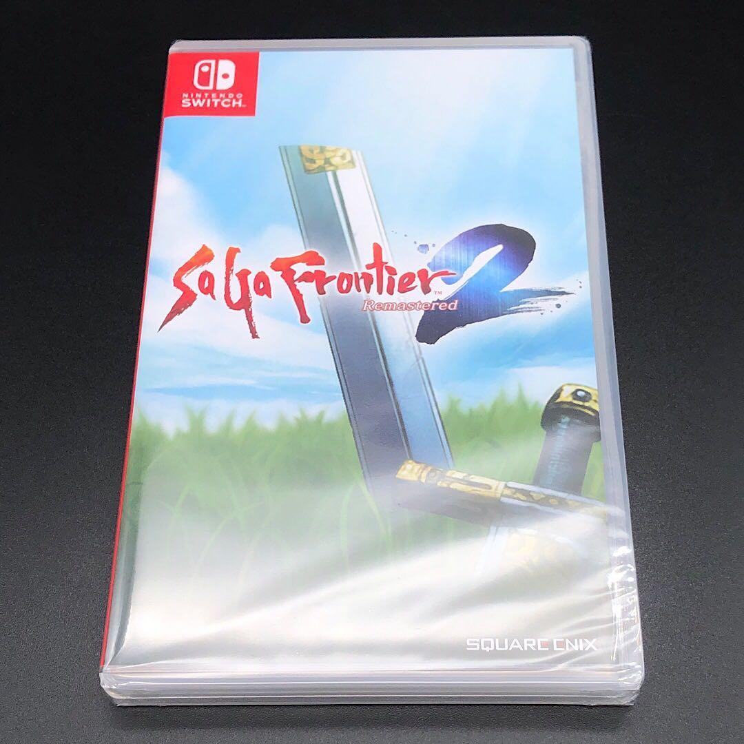 Elsie Magitek Edition Switch 欧州版 switch