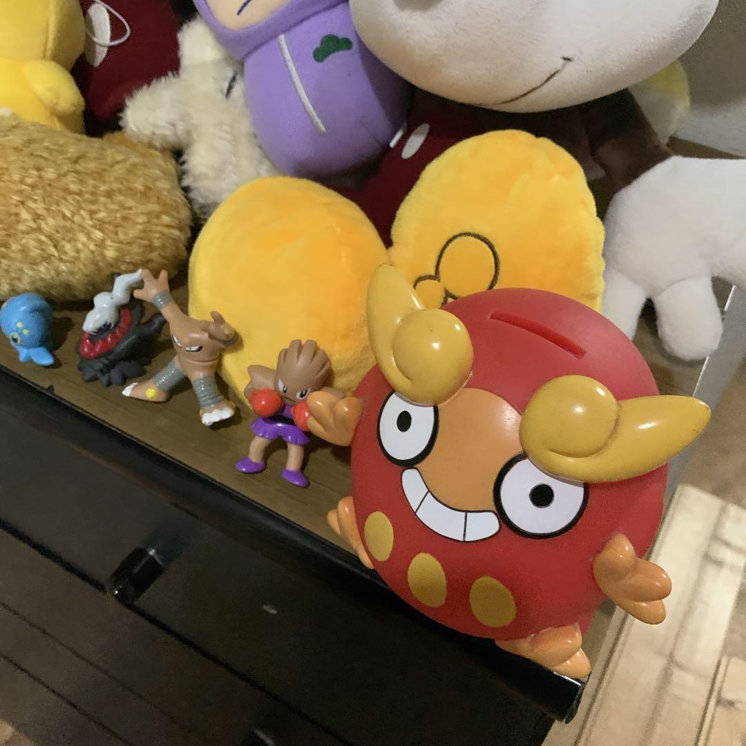 ディズニー ポケモン SPY×FAMILY ミニオン おそ松さん  ぬいぐるみ