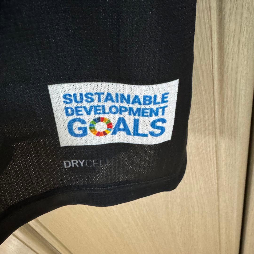 川崎フロンターレ 2025年リミテッドユニフォーム Lサイズ/大関友翔/16