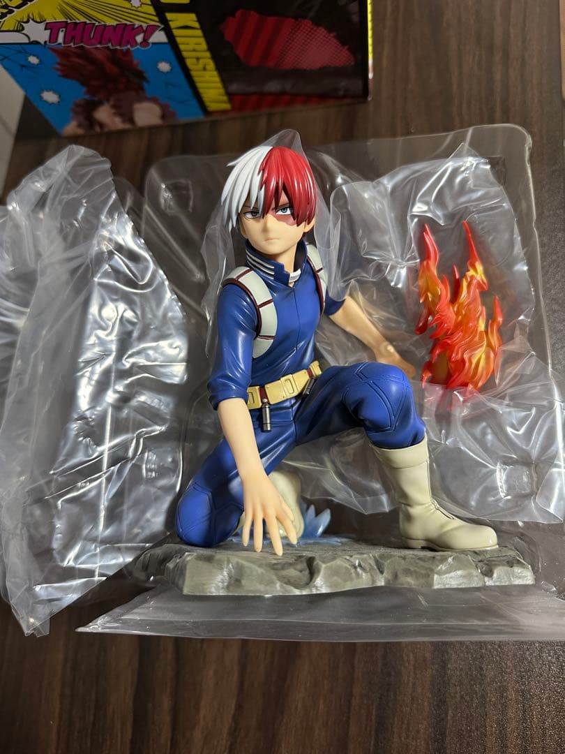 ARTFXJ 僕のヒーローアカデミア