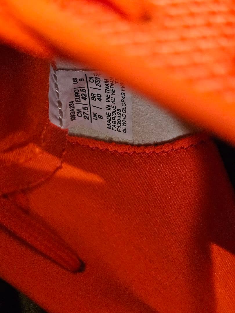 ASICS アシックスス  SPEED SP2 27.5cm