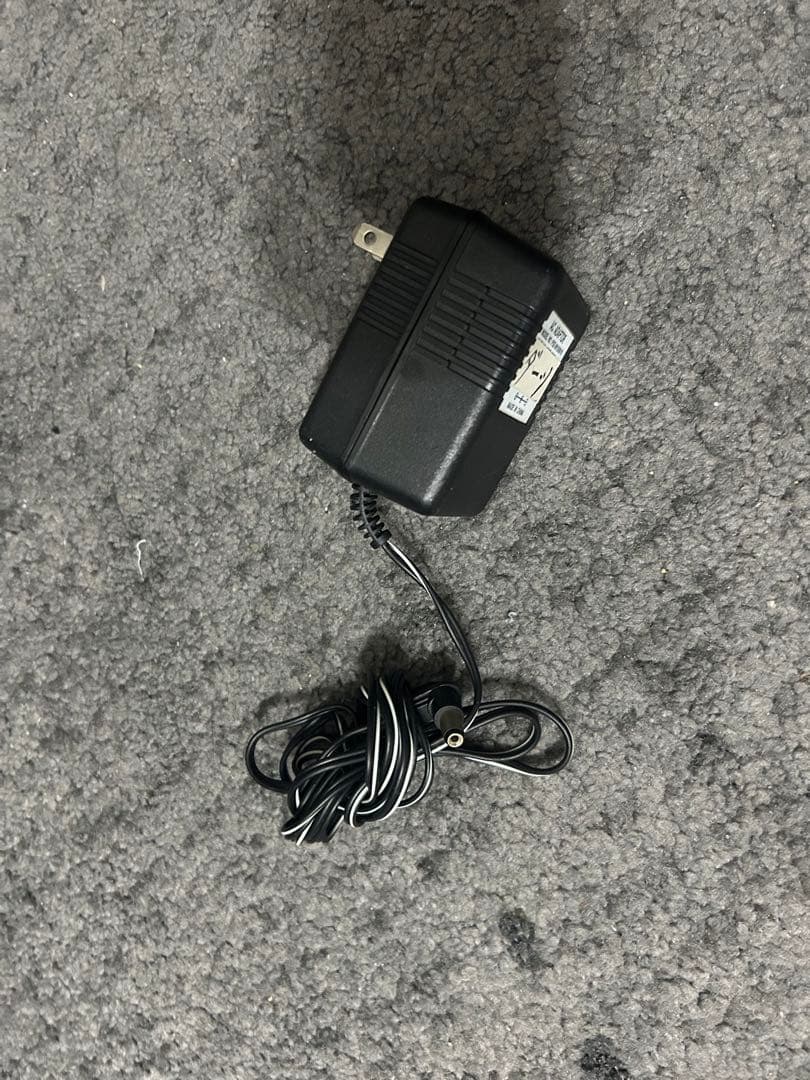 【値下げ】ダーツボード　電源コード・ダーツ付