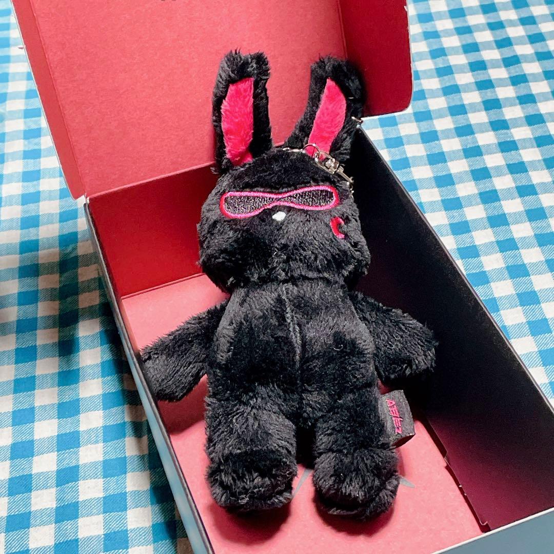 ATEEZ ソンファ Mito POPUP 限定　トレカ　ポーチ　キーリング