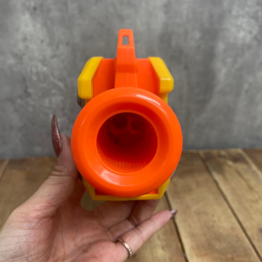 E-壁 【人気セット】NERF ナーフ N-ストライク 2機種セット ダーツ付き