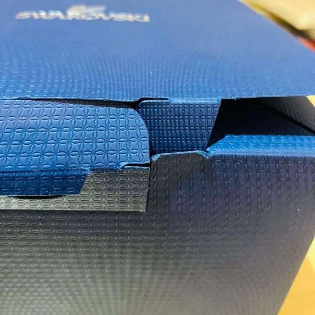 希少 廃盤品 スワロフスキー ディズニー ドナルド 5063676