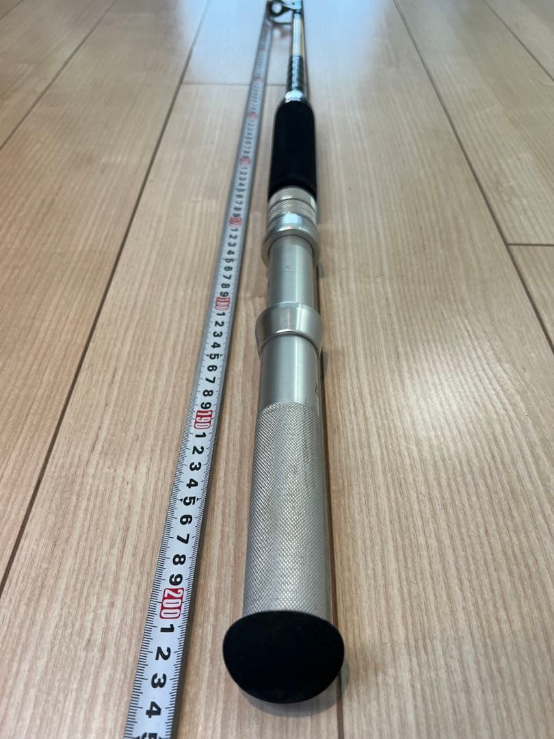 アルファタックル スーパーディープクルーザー 200W