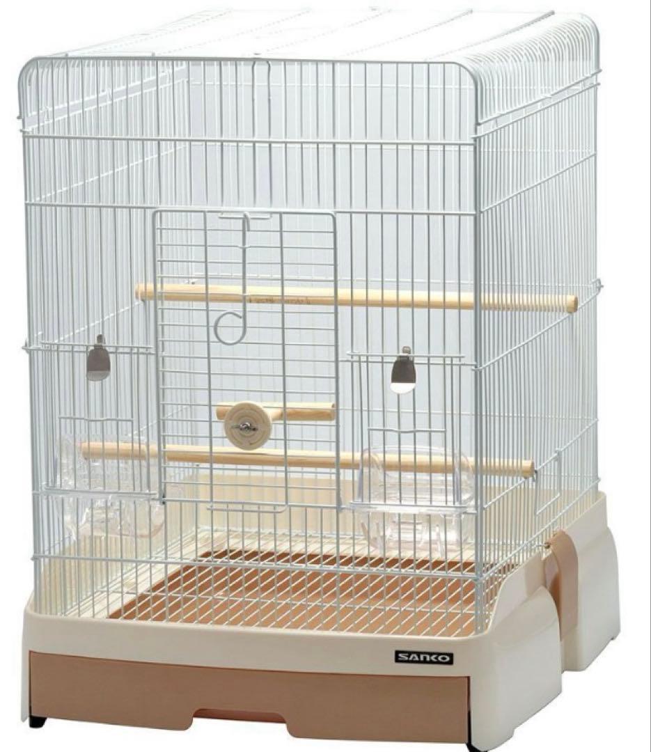 サンコー　イージーホームバード40BR 美品