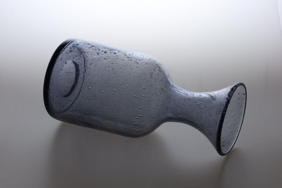 Erik Hoglund エリックホグラン 花器 花入れ 44921