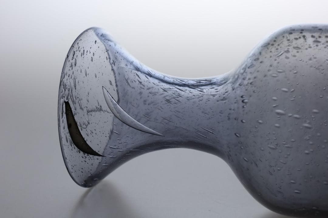 Erik Hoglund エリックホグラン 花器 花入れ 44921