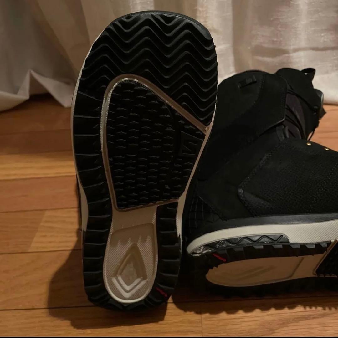 【サロモン】送料込み！Salomon Kiana スノーボードブーツ