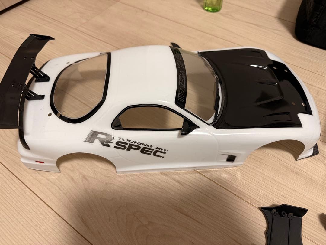 週末タイムセール中YD-2 AC TYPE Z引退セット＋M17＋未使用品多数